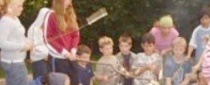 Kinder-Freizeiten Kinder-Freizeiten